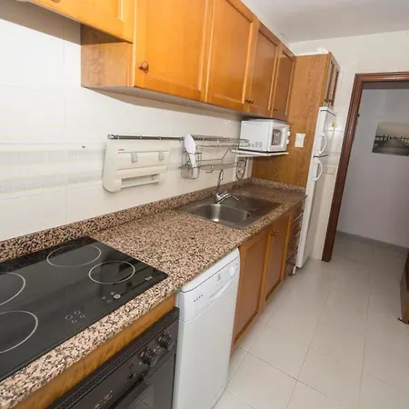 Esmeralda 411a * Calp