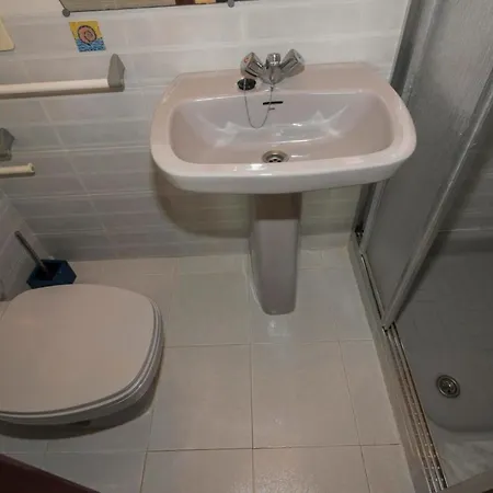 Appartement Esmeralda 411a