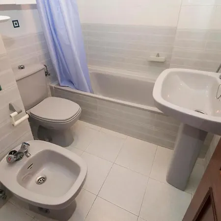 Appartement Esmeralda 411a